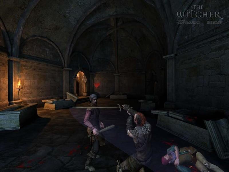 The Witcher