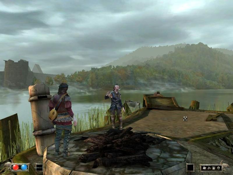 The Witcher
