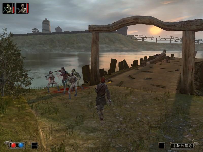 The Witcher
