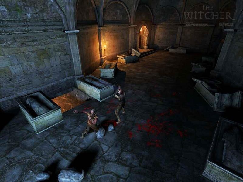 The Witcher