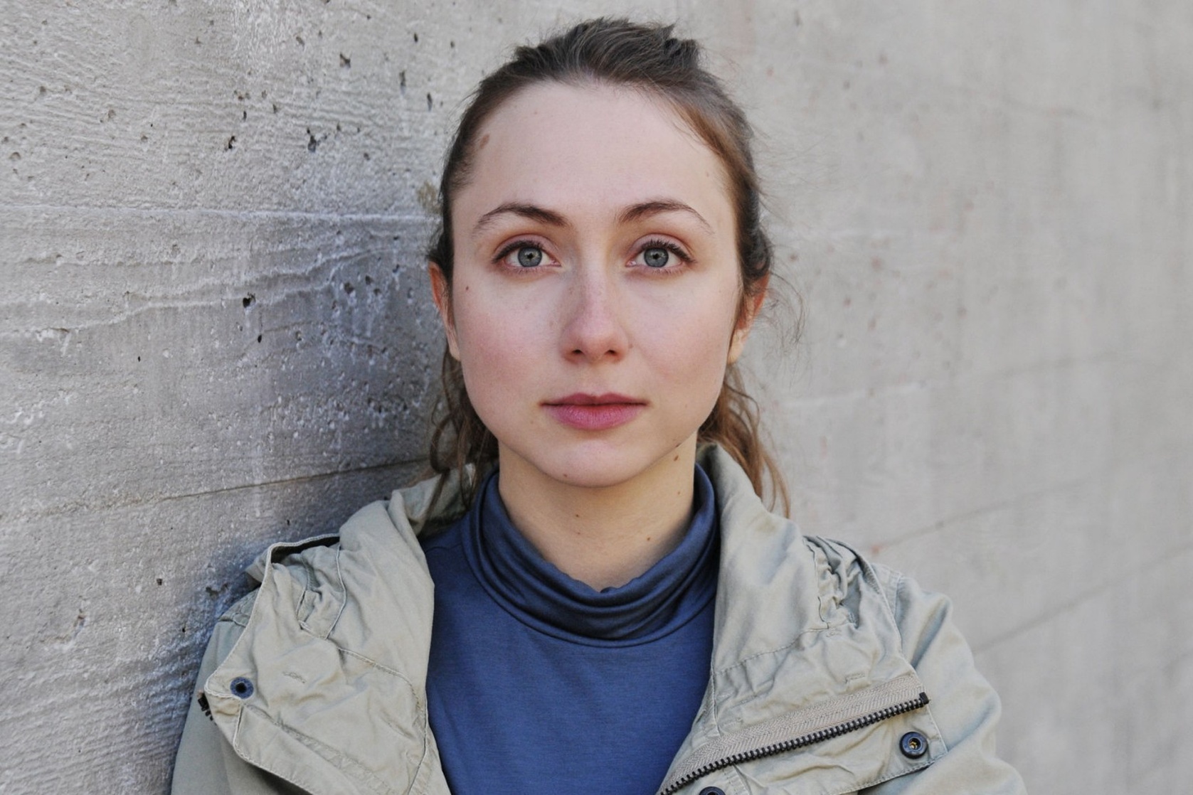 Marie Rathscheck Marie Rathscheck