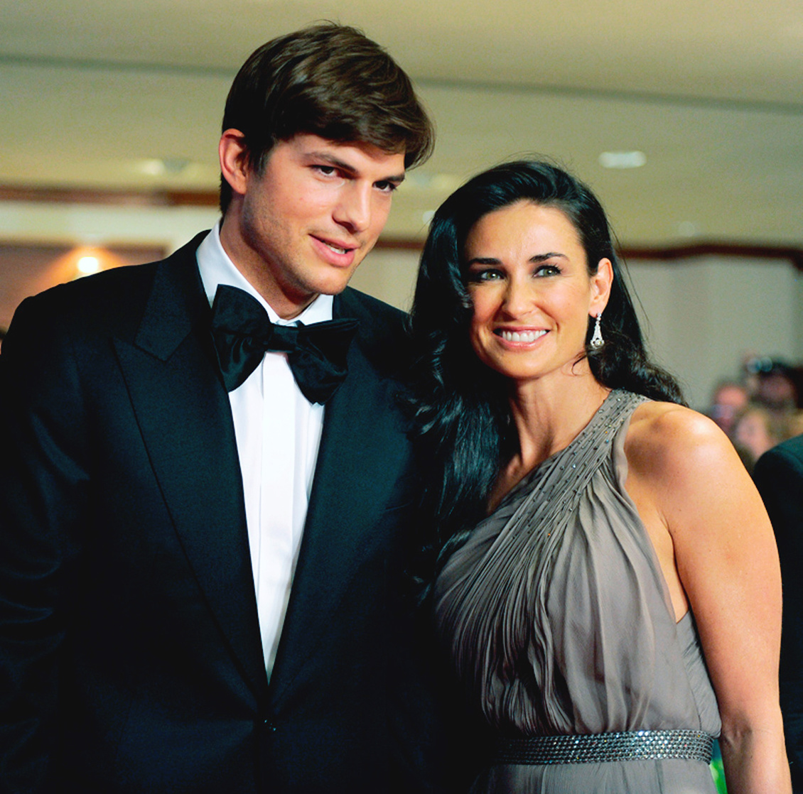 Ashton Kutcher