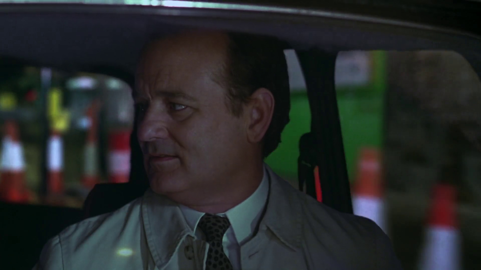 The Man Who Knew Too Little The Man Who Knew Too Little