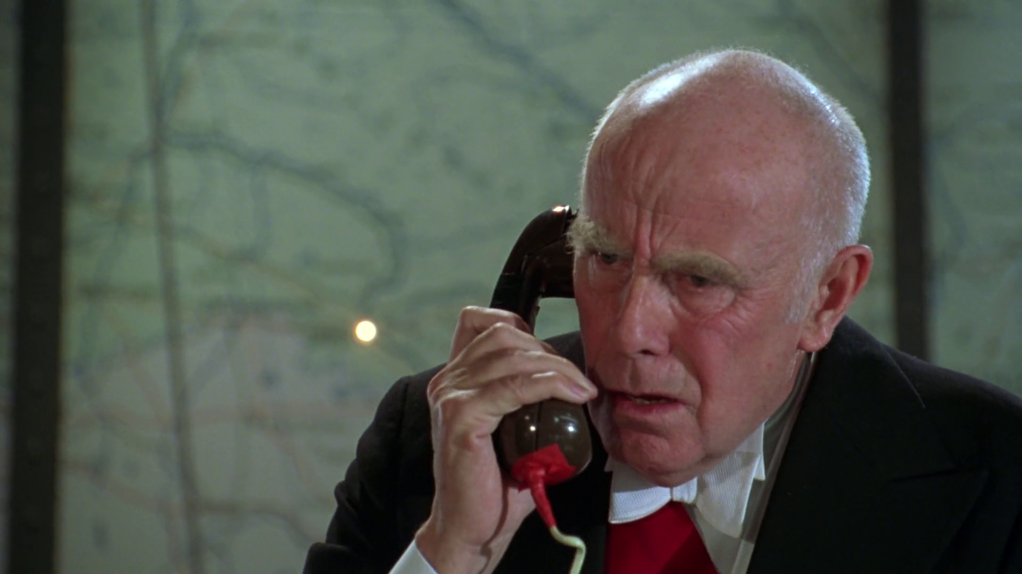 The Man Who Knew Too Little The Man Who Knew Too Little