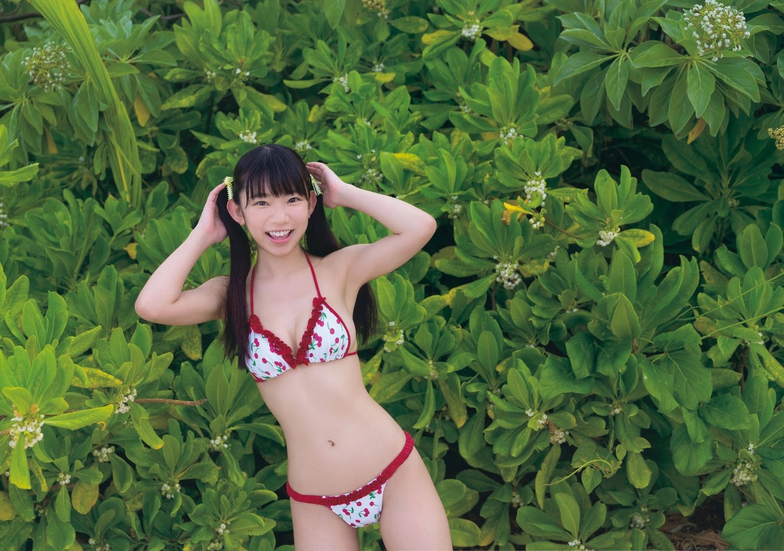 Marina Nagasawa