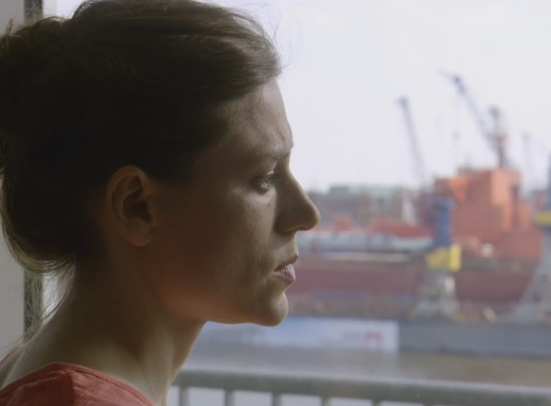 Lena Ehlers