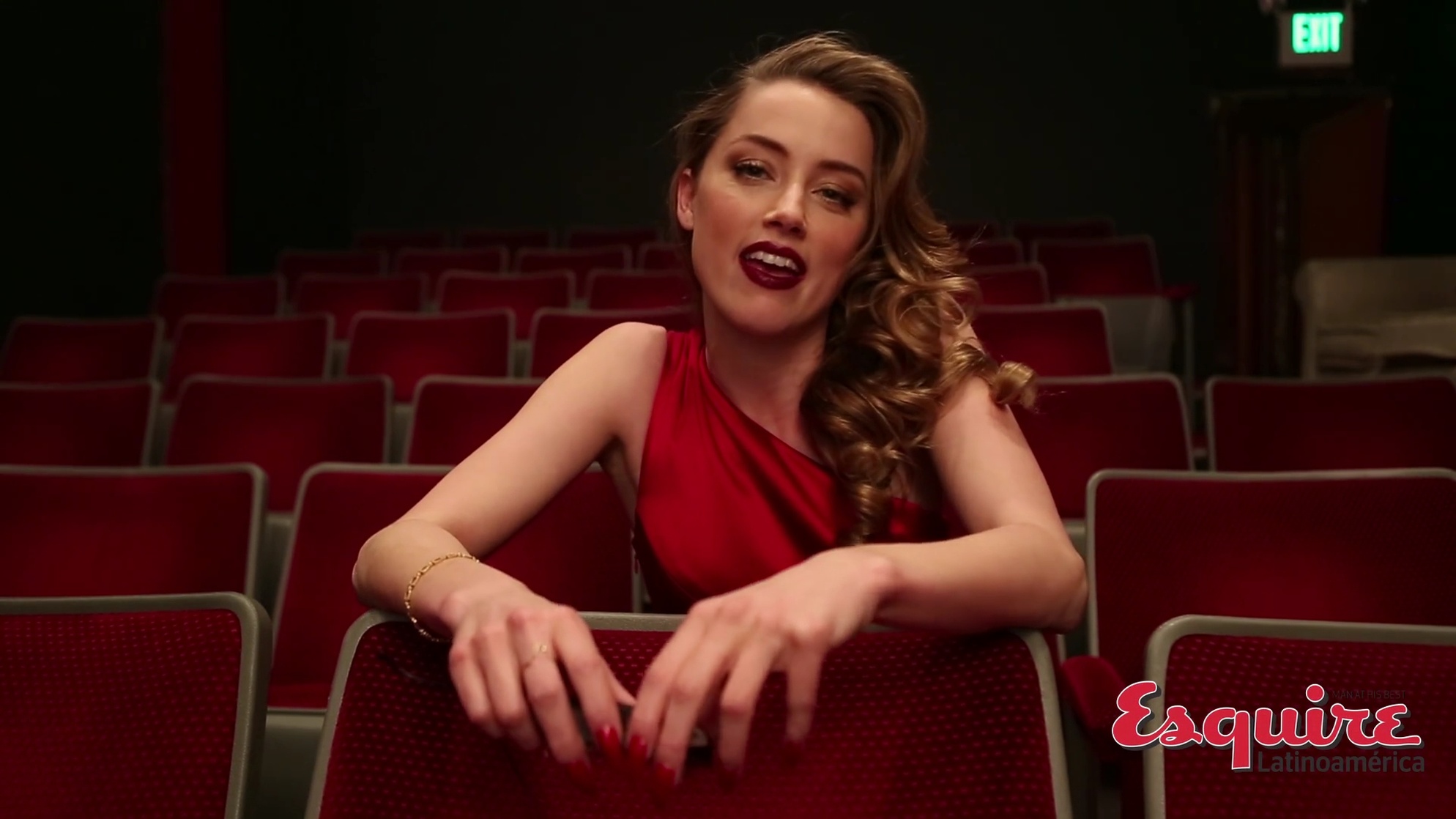 Amber Heard Amber Heard