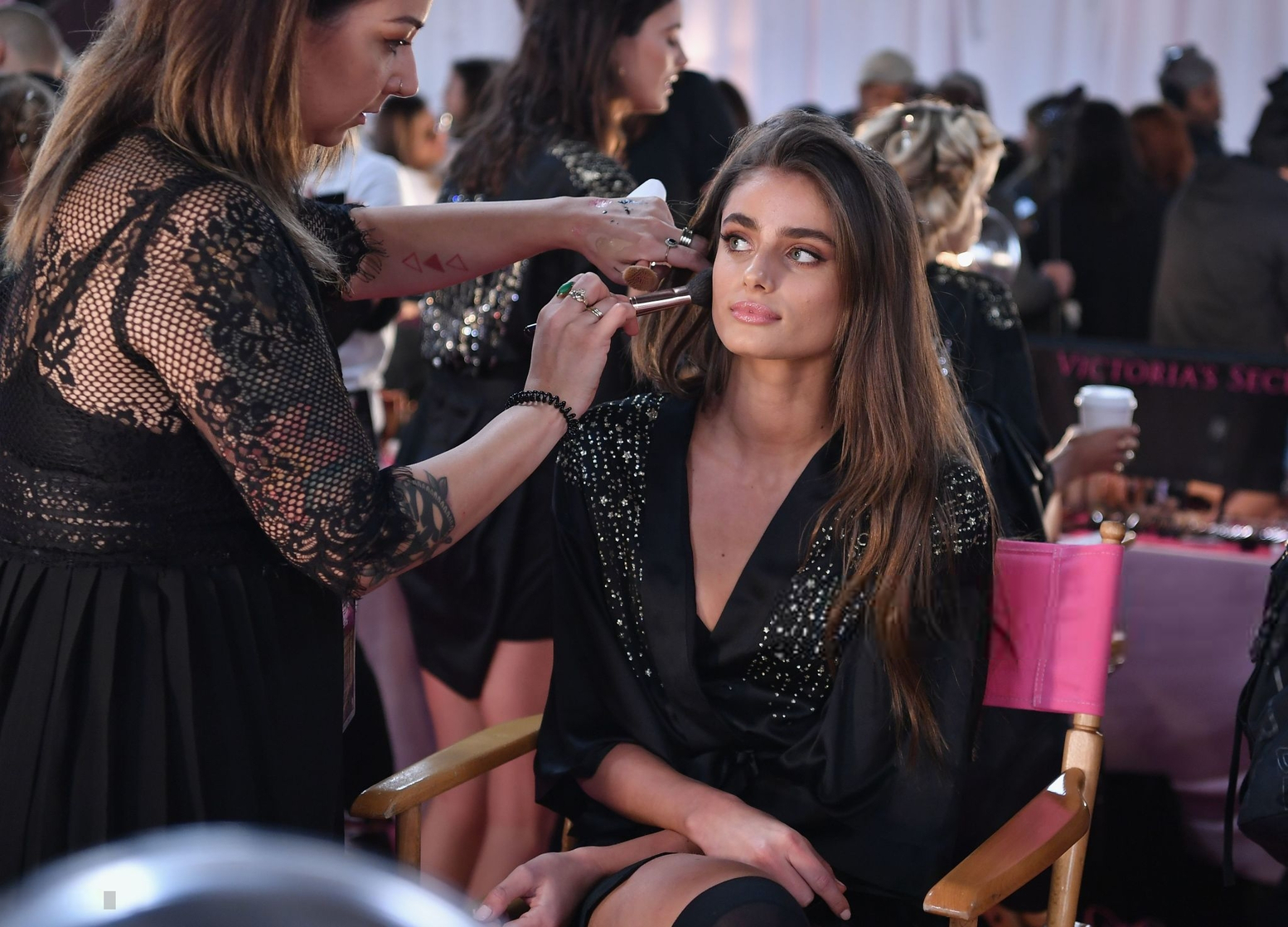 Taylor Marie Hill Taylor Marie Hill