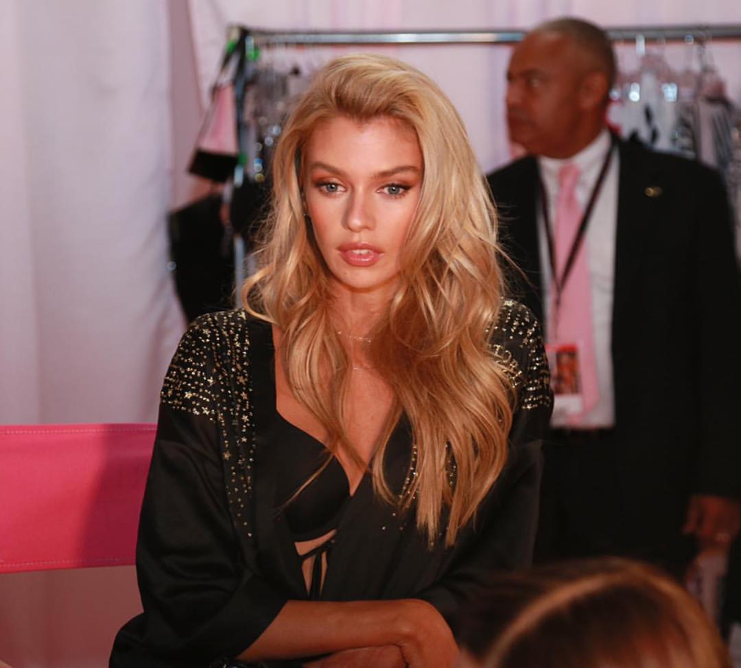 Stella Maxwell Stella Maxwell