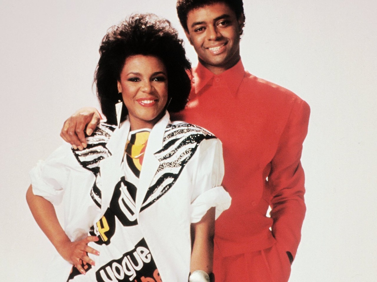 Angela Winbush