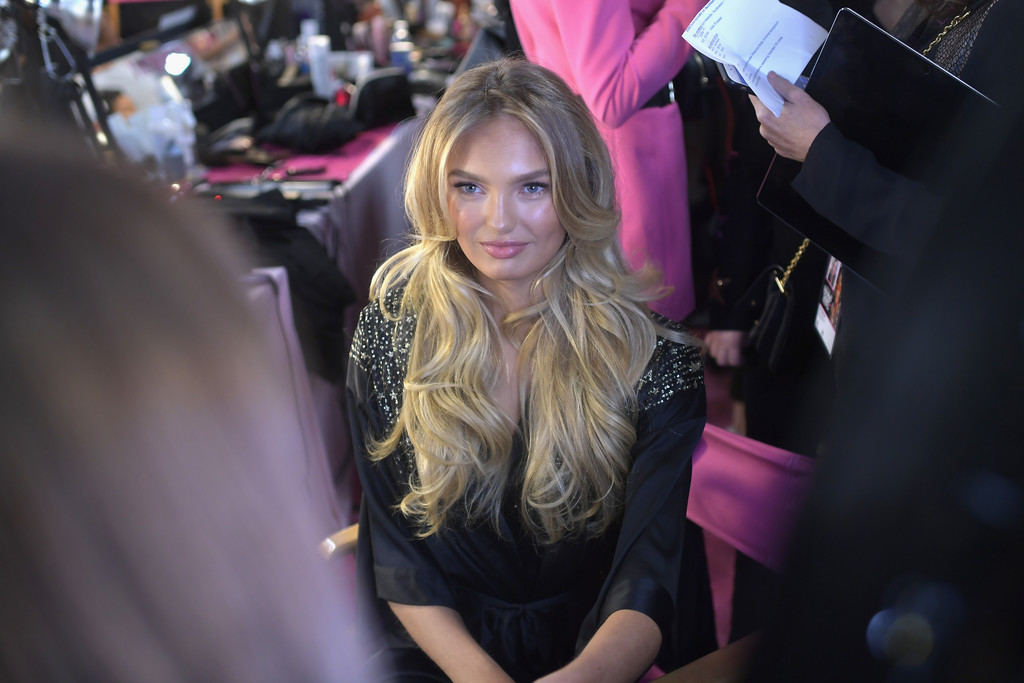 Romee Strijd Romee Strijd