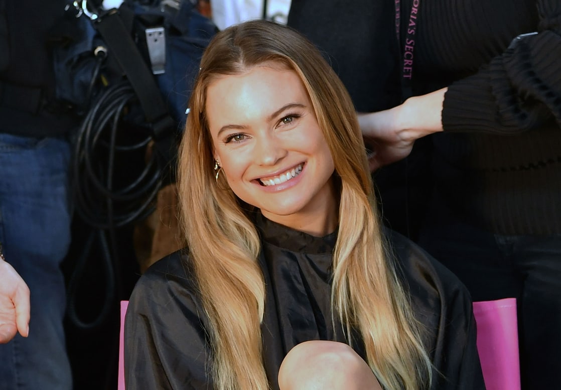 Behati Prinsloo