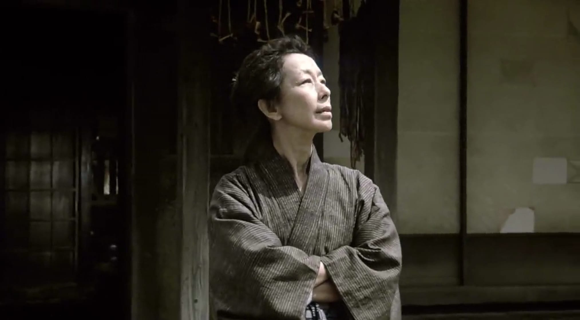 The Blind Swordsman: Zatoichi (2003)