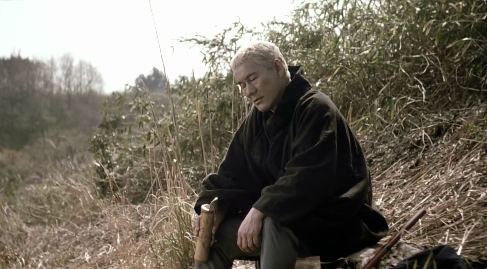 The Blind Swordsman: Zatoichi (2003) The Blind Swordsman: Zatoichi (2003)