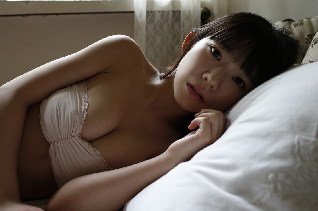 Marina Nagasawa