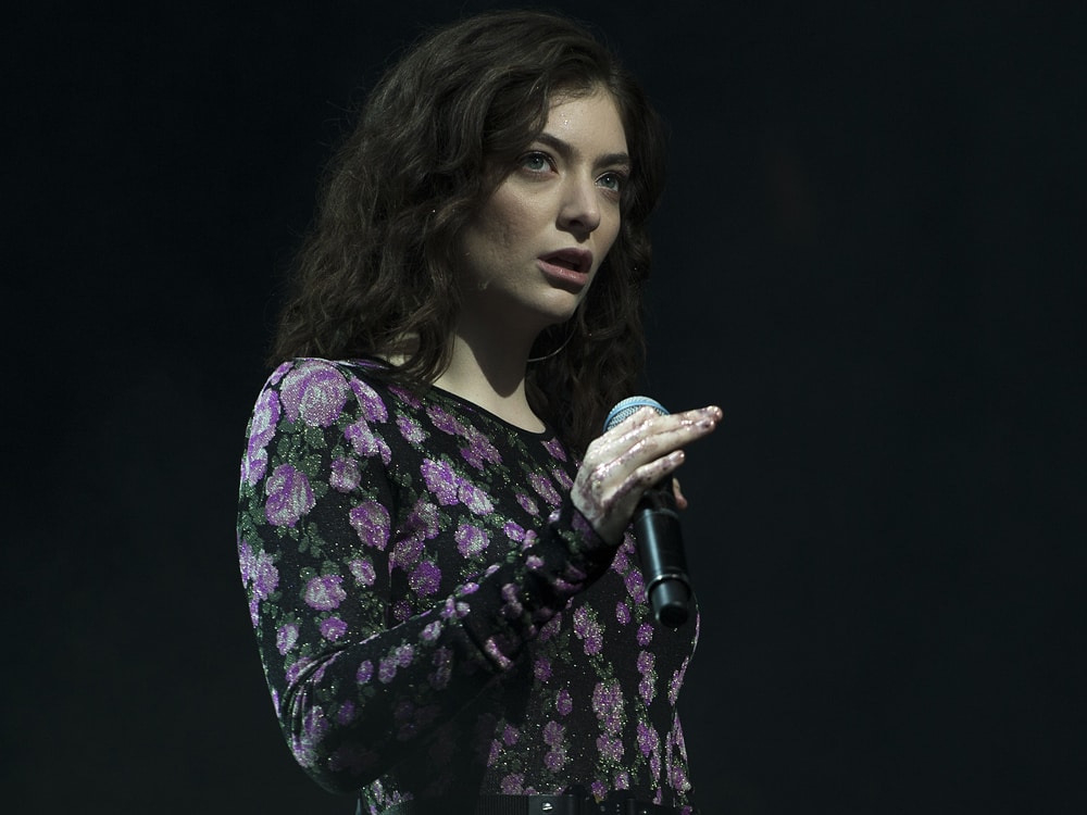 Lorde