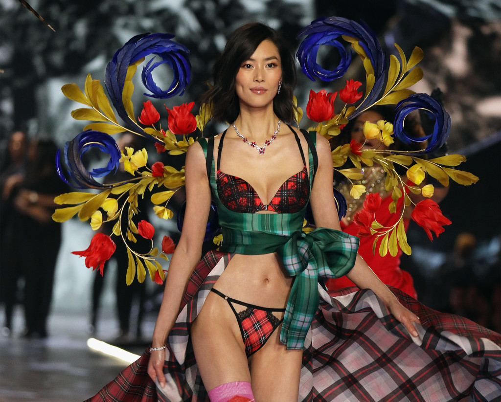 Liu Wen Liu Wen