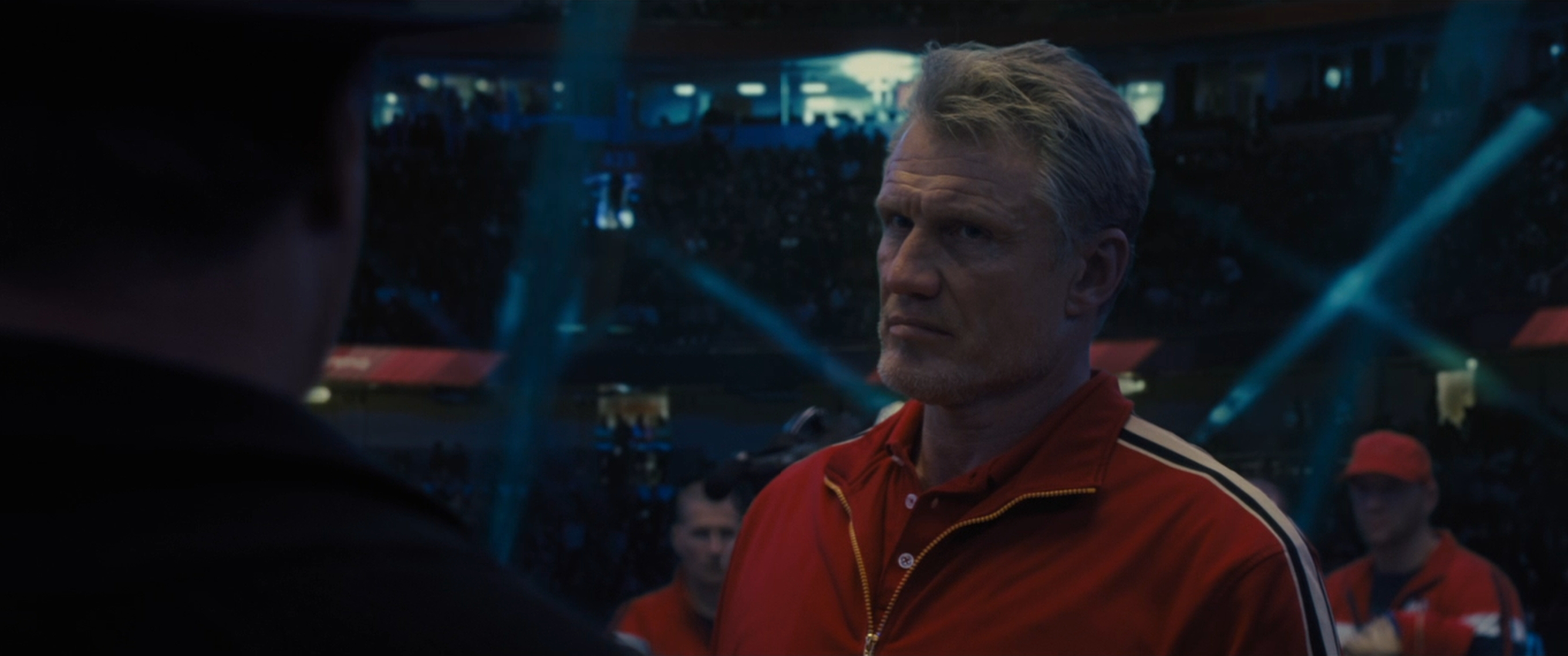 Creed II Creed II