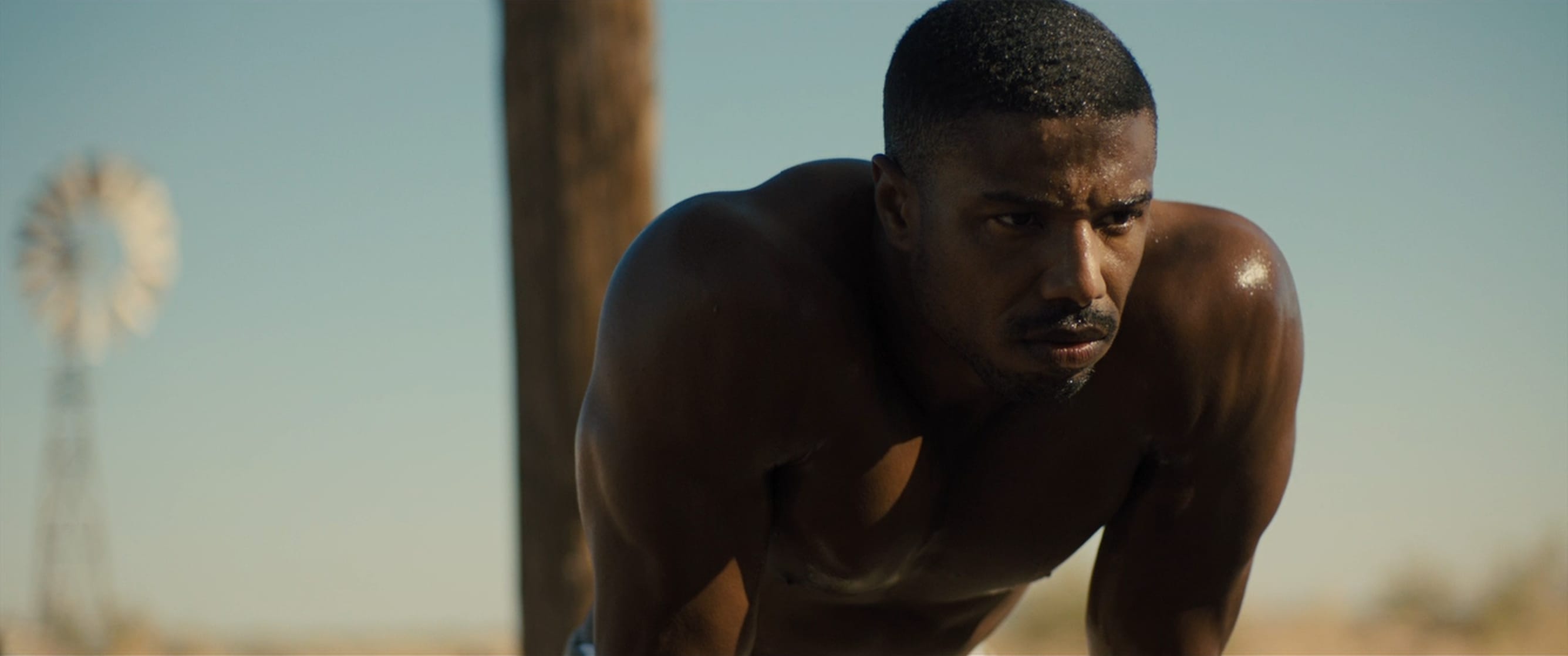 Creed II