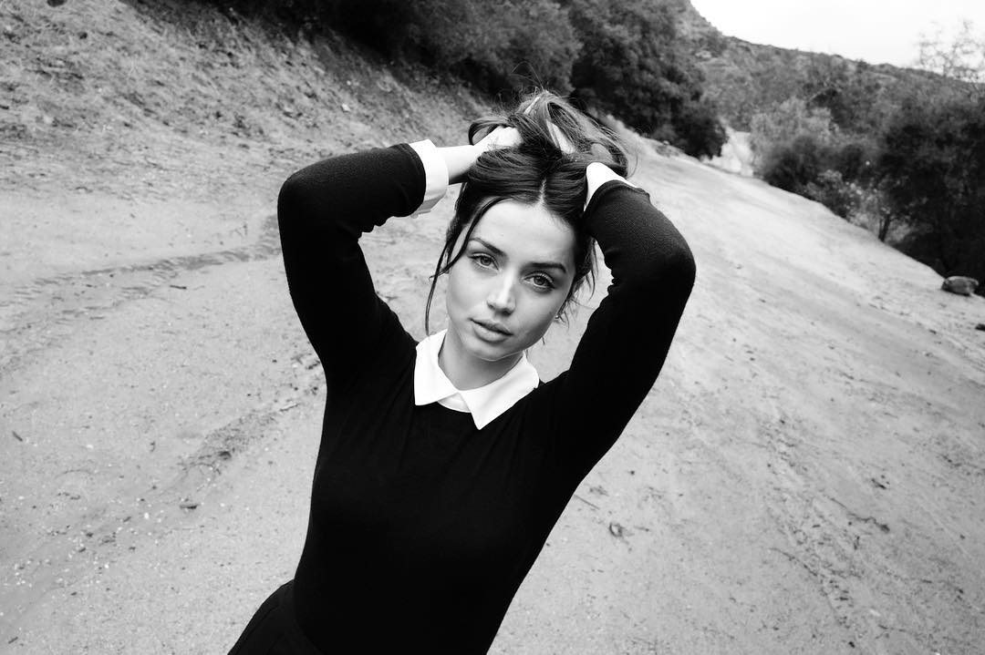 Ana de Armas Ana de Armas
