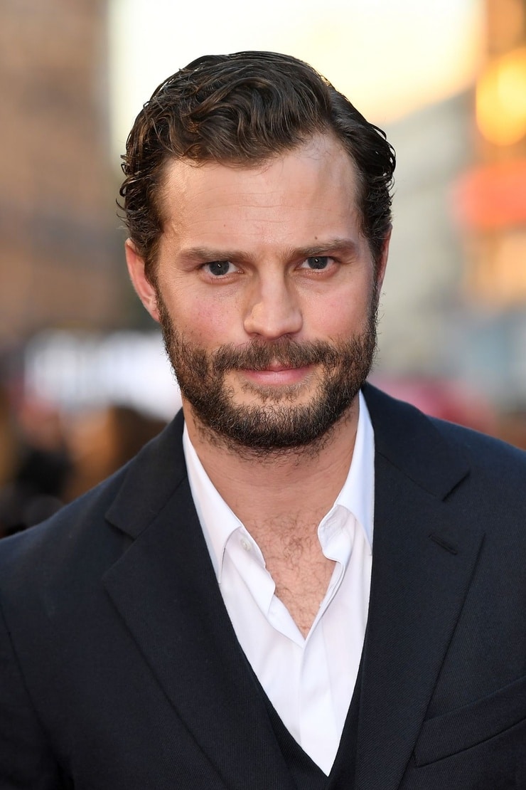 Picture of Jamie Dornan