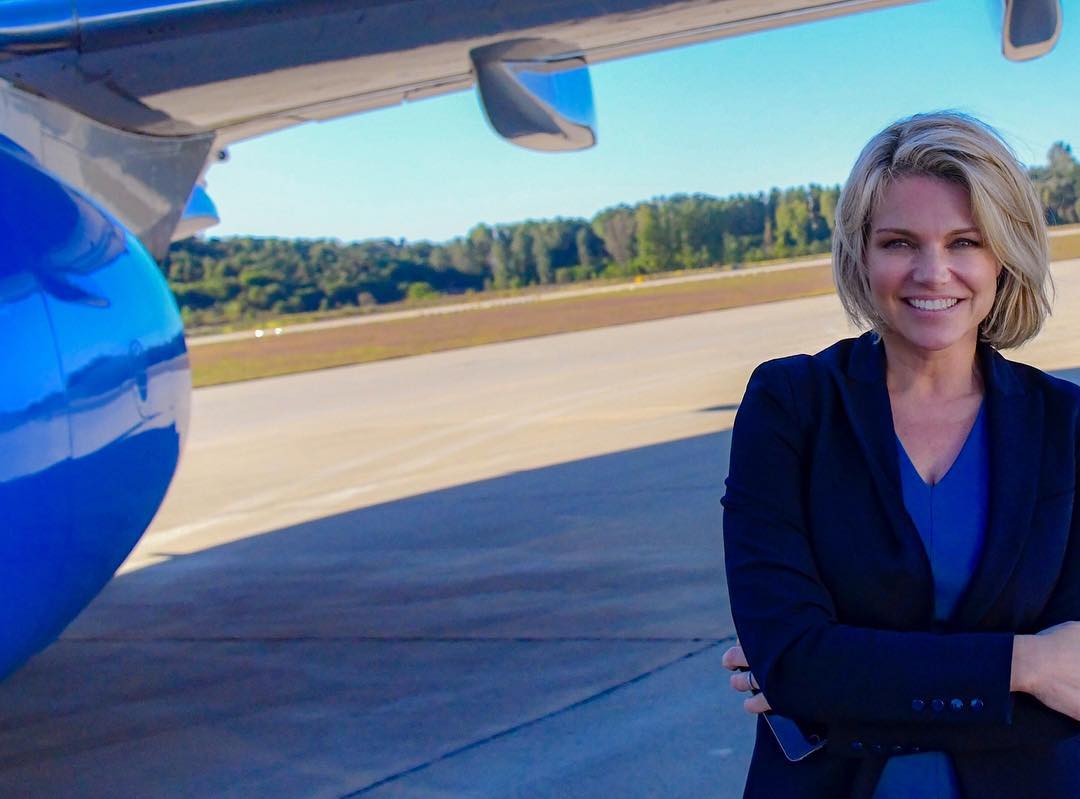 Heather Nauert