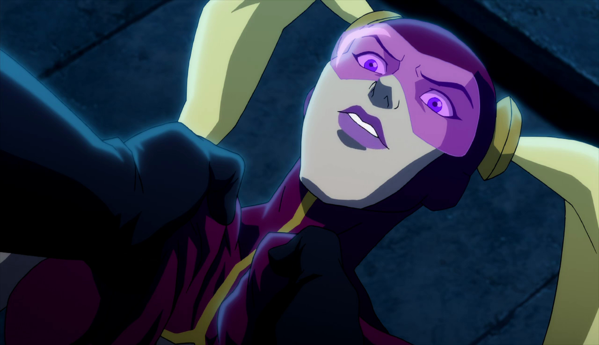 Justice League: The Flashpoint Paradox