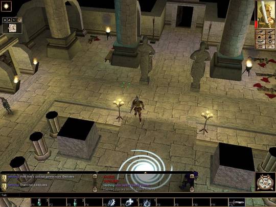 Neverwinter Nights 2 Купить Ключ Gog