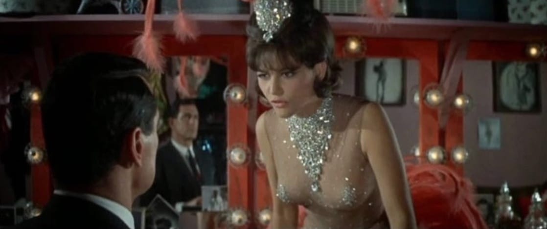 Claudia Cardinale Claudia Cardinale