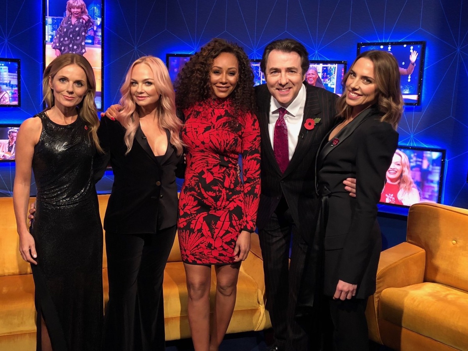 Mel B