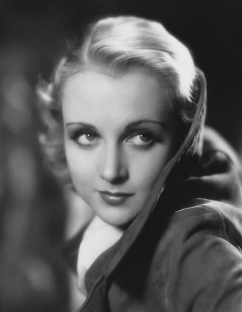 Image of Carole Lombard