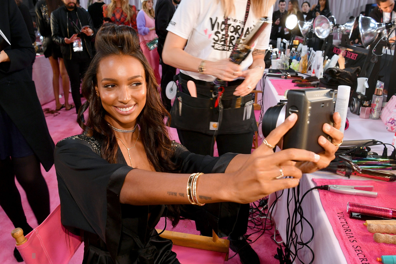 Jasmine Tookes
