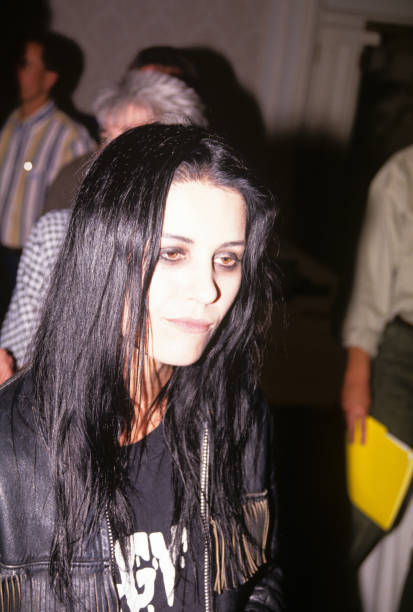 Image of Siobhan Fahey