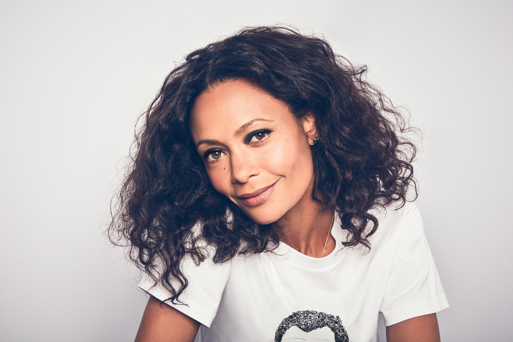 Thandie Newton Thandie Newton
