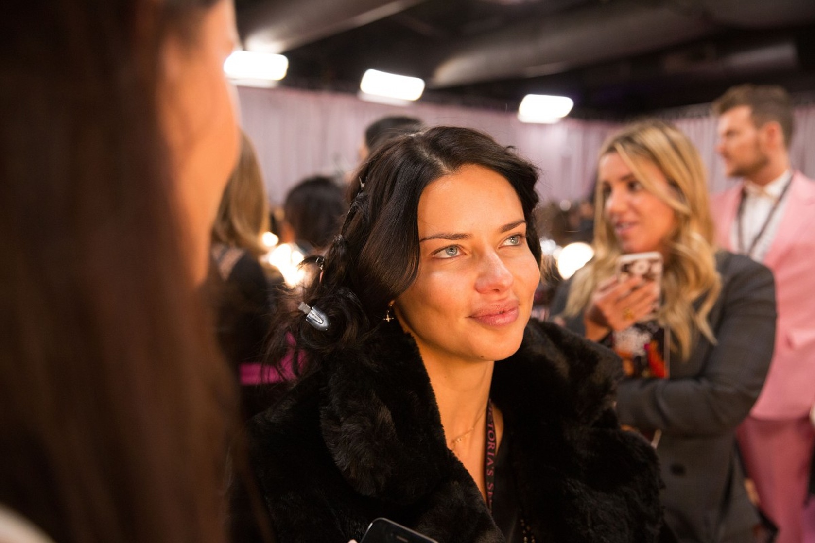 Adriana Lima