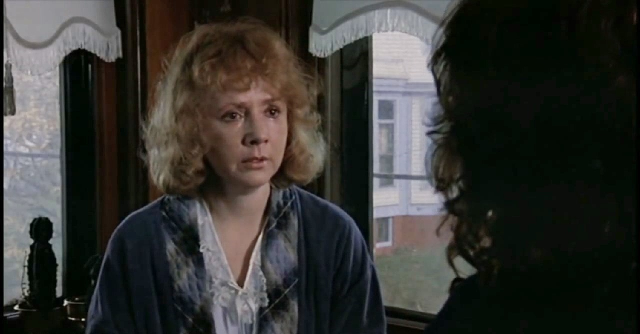 Children of a Lesser God (1986)