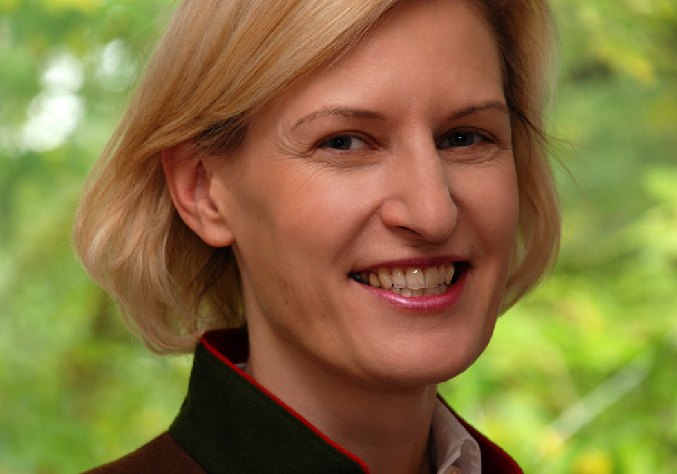 Angelika Niebler