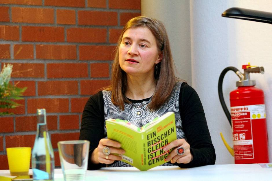 Anke Domscheit-Berg