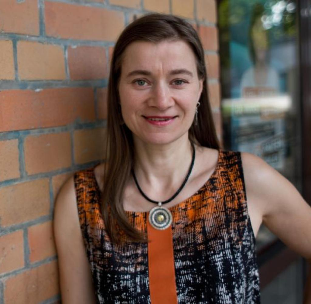 Anke Domscheit-Berg