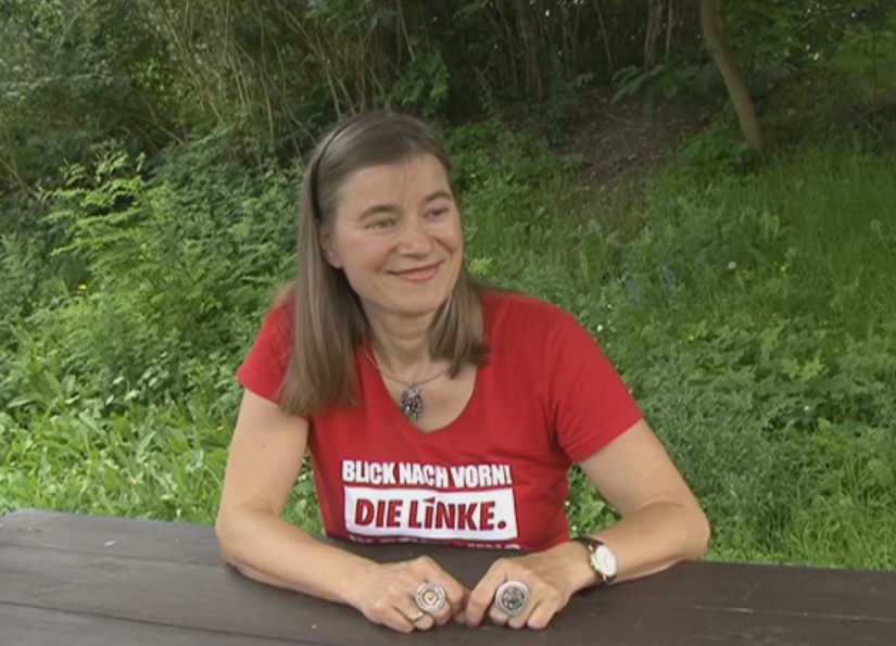 Anke Domscheit-Berg