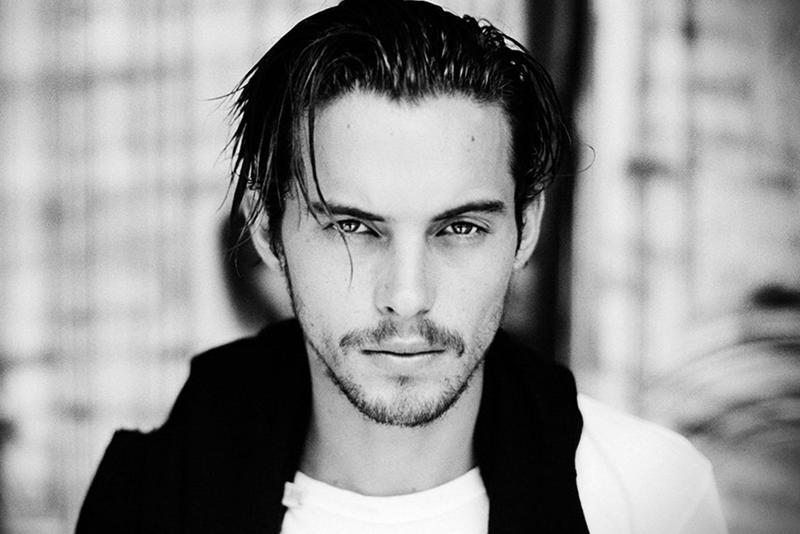Dylan Rieder
