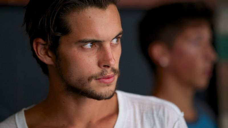 Dylan Rieder