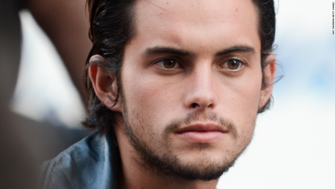 Dylan Rieder
