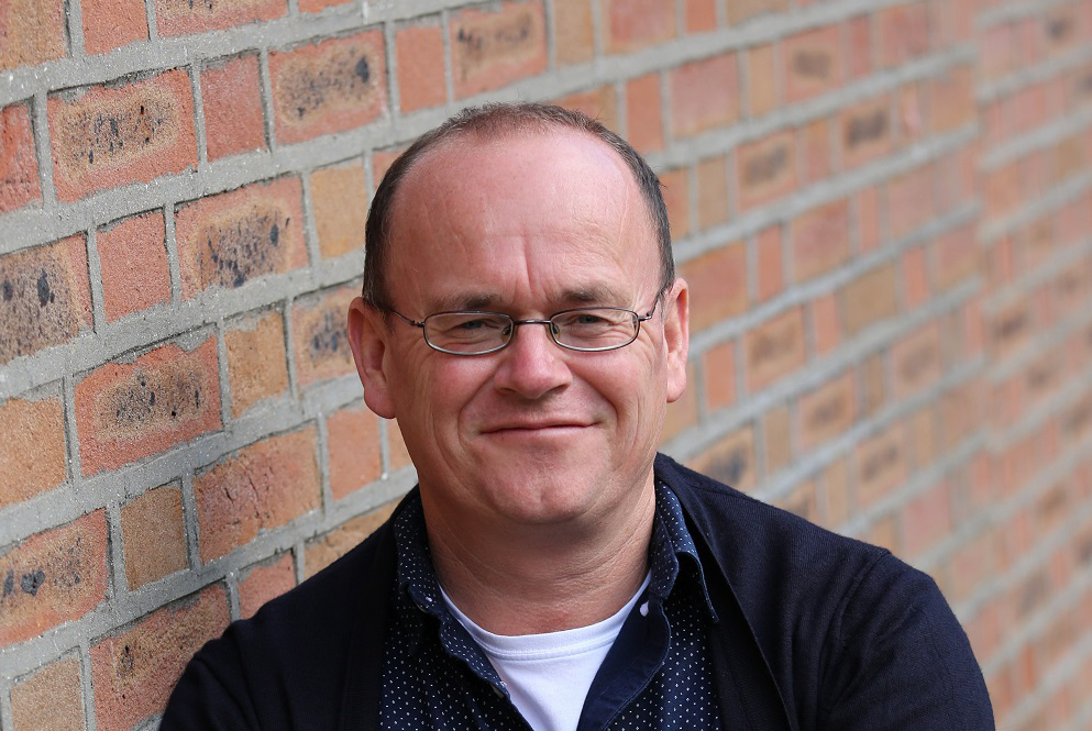 Mark O'Rowe