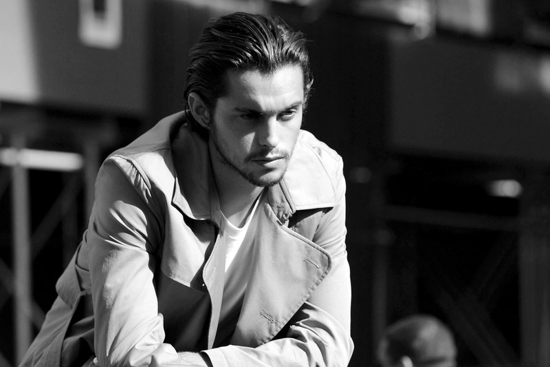 Dylan Rieder