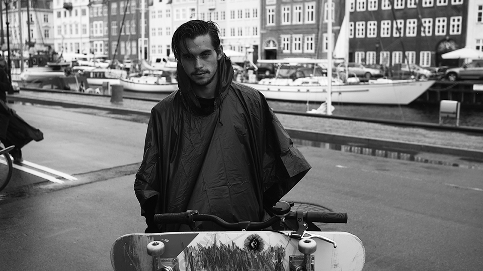 Dylan Rieder