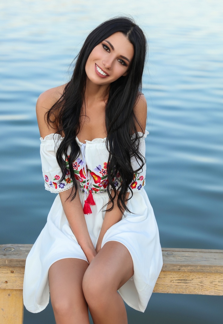 Picture of Maya Podolskaya