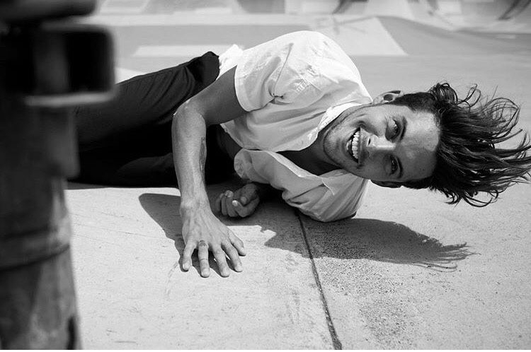 Dylan Rieder