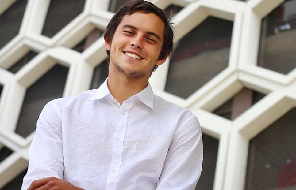 Dylan Rieder