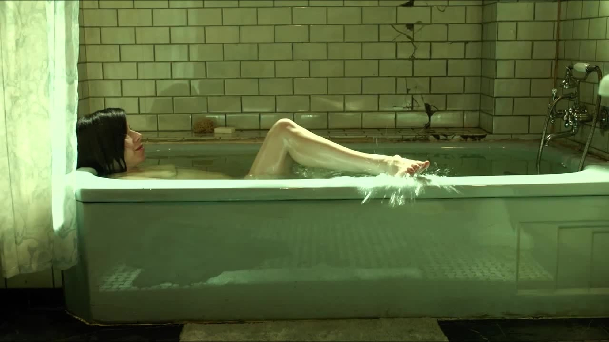 The Shape of Water The Shape of Water